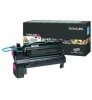 Toner Lexmark C792A1MG. magenta. 6000s. Lexmark C792. X792 C792A1MG